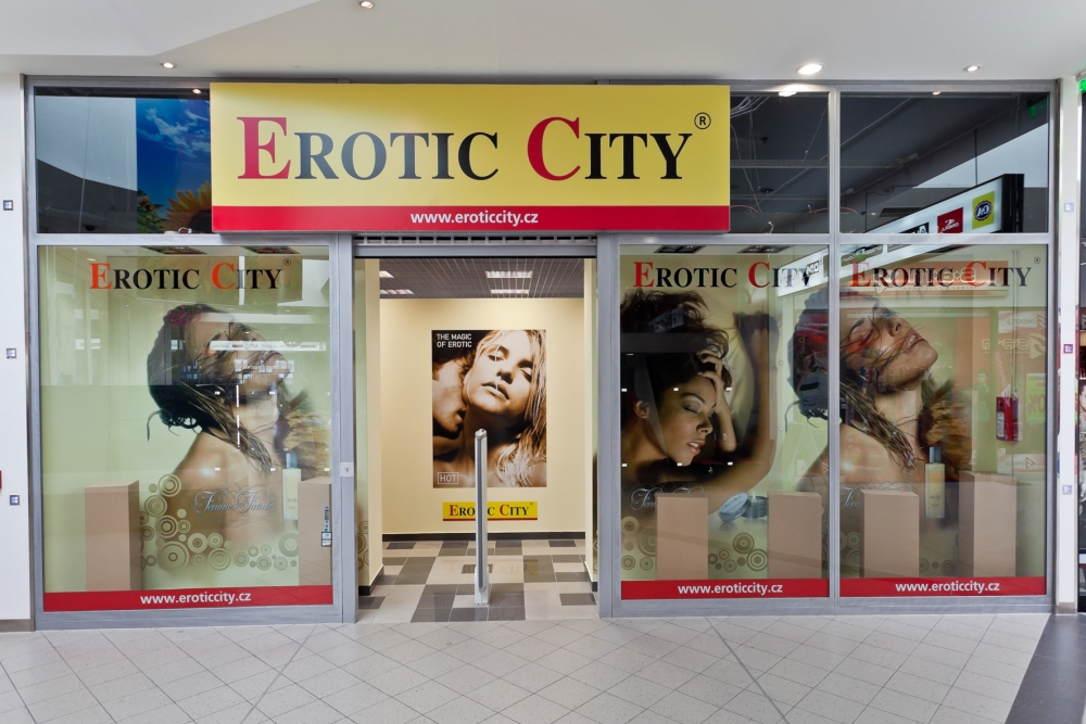 erotic city