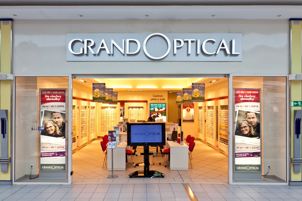 grand optical