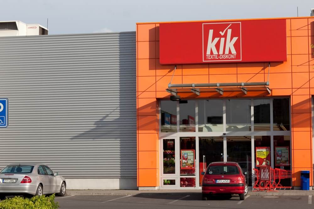kik textilien