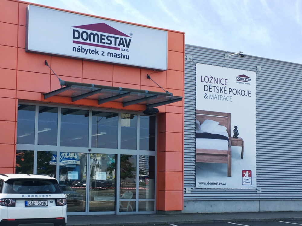 domestav