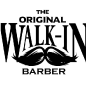 the original walk-in barber