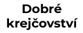 dobré krejčovství