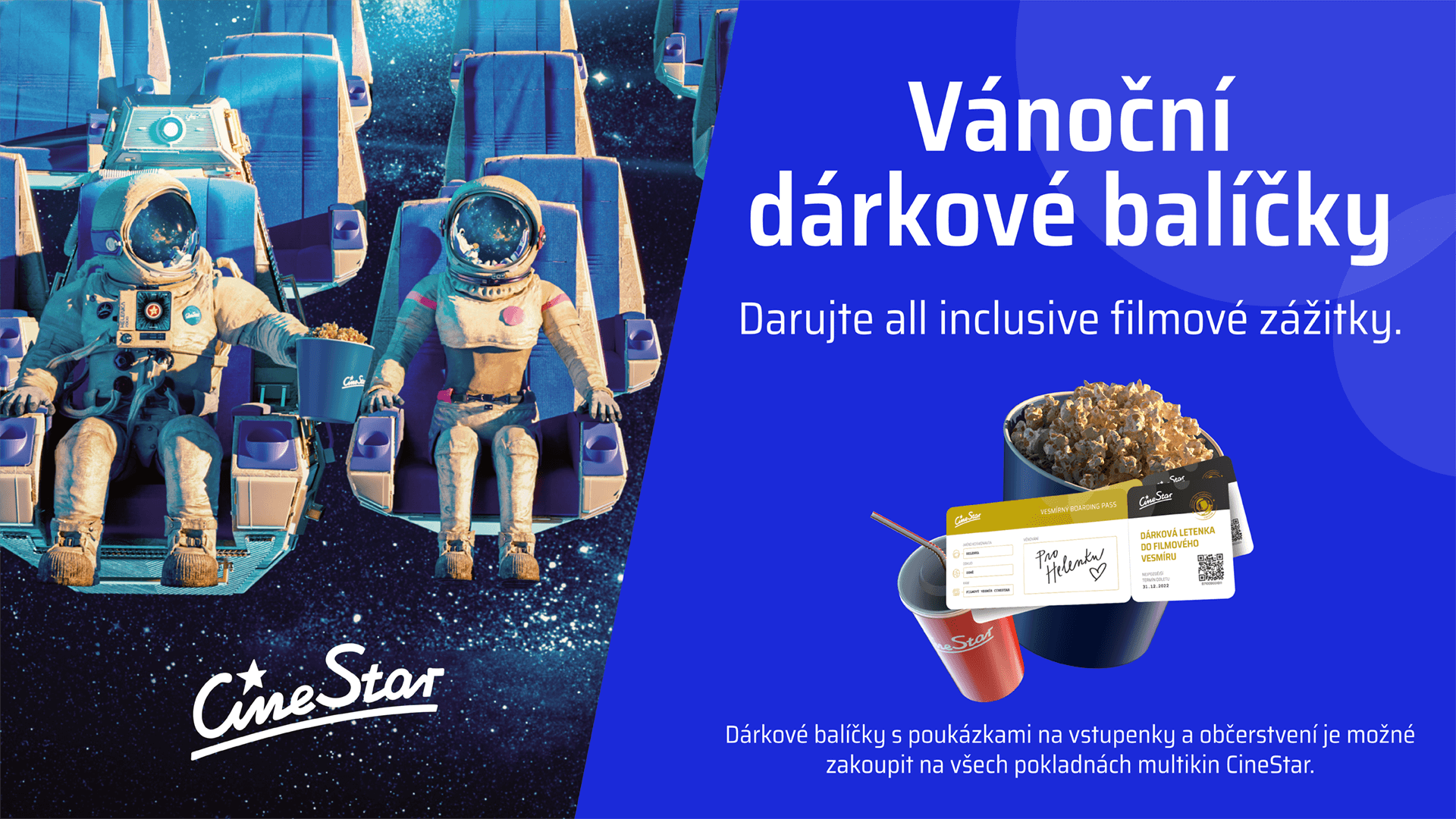 vánoční dárkové balíčky vánoční dárkové balíčky