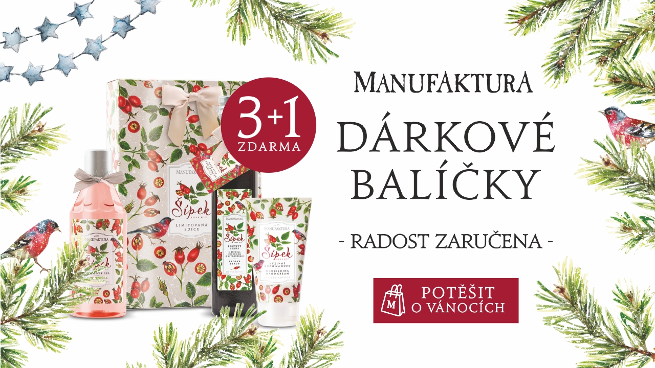 dárkové balíčky dárkové balíčky