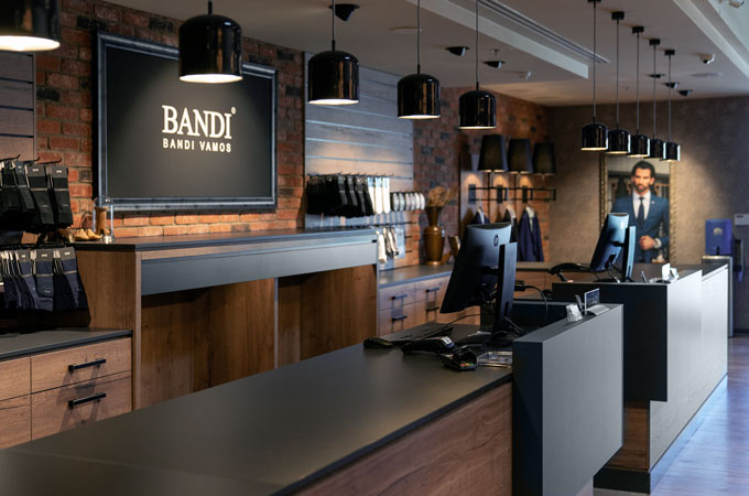 bandi