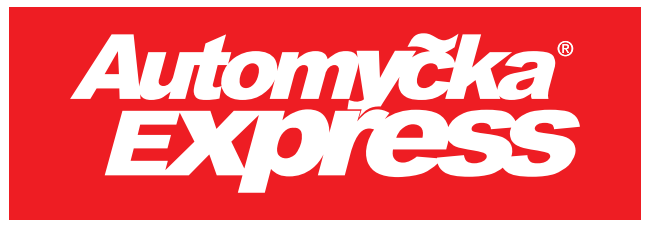 automyčka express