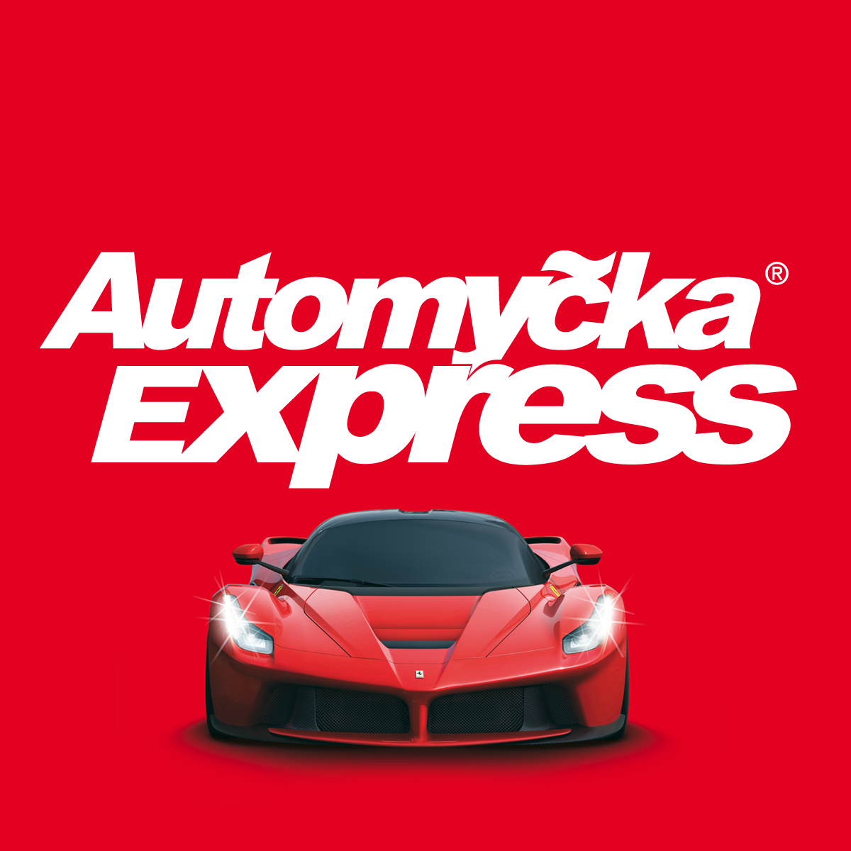 novĚ otevŘenÁ automyČka express novĚ otevŘenÁ automyČka express