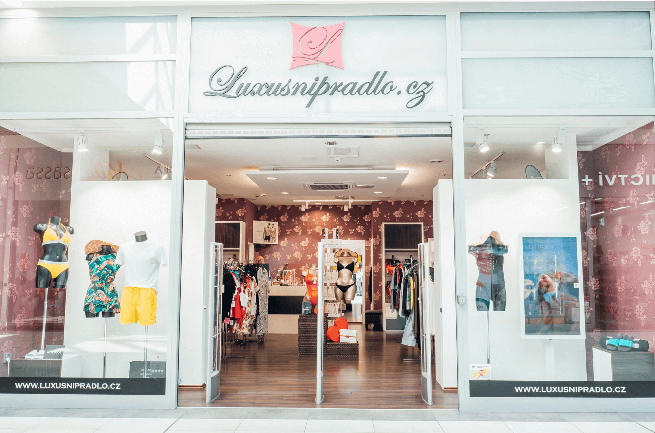 luxusnipradlo.cz