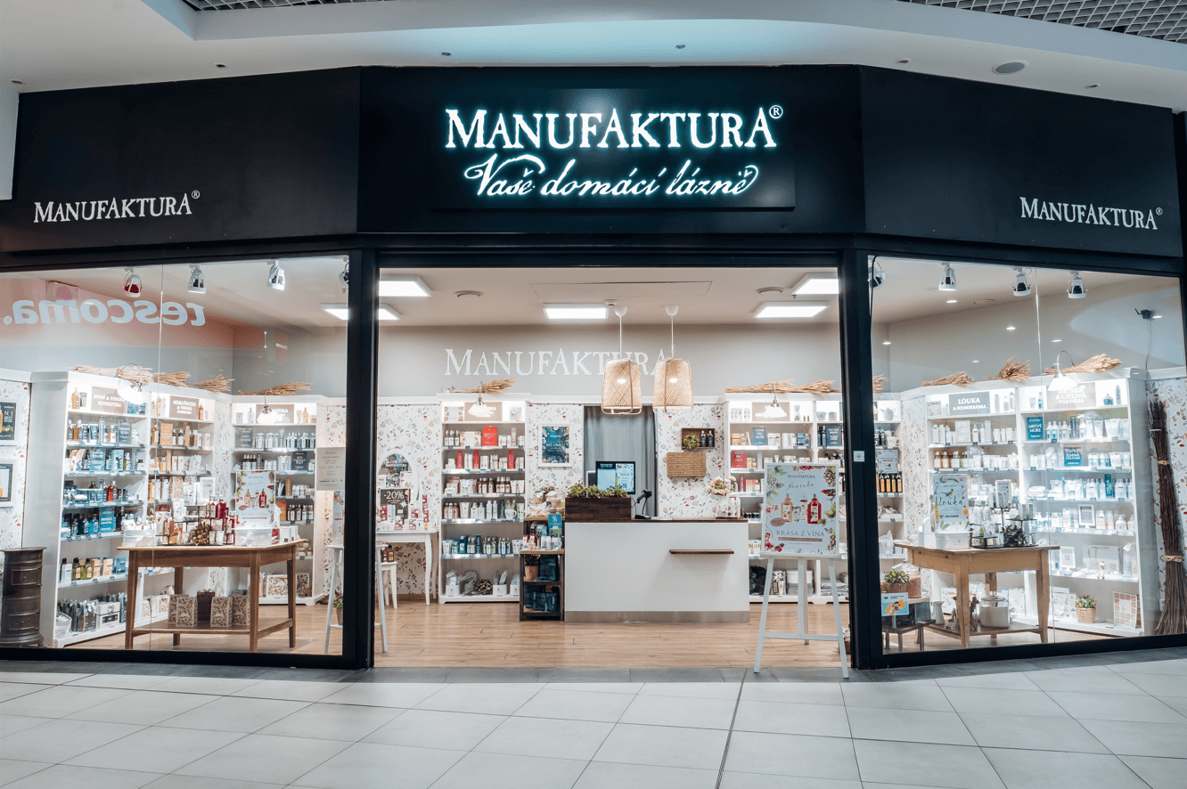 manufaktura