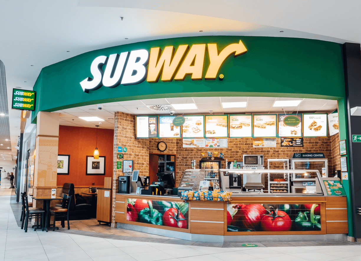 subway