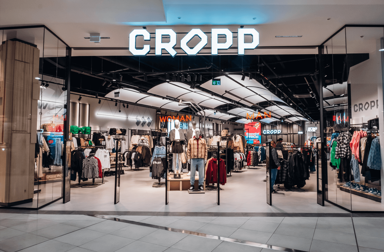 cropp