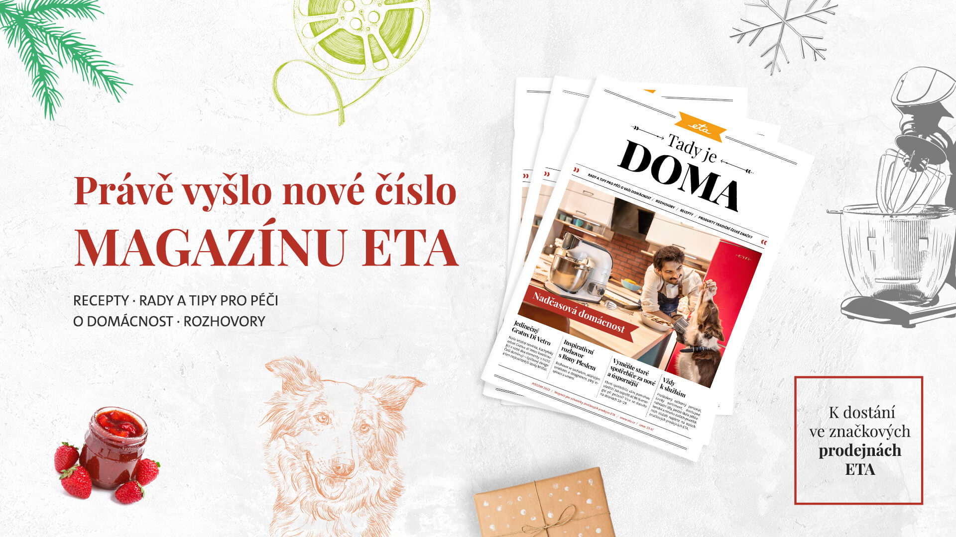 magazÍn eta magazÍn eta