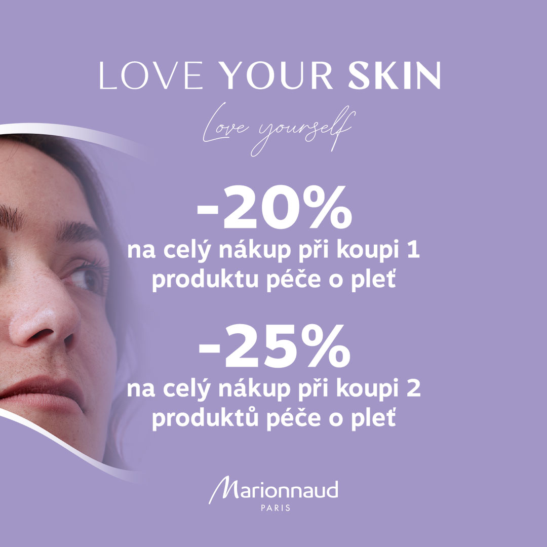 Love Your Skin