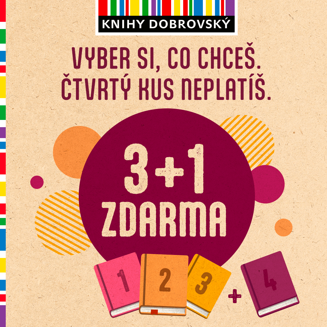 3+1 zdarma?