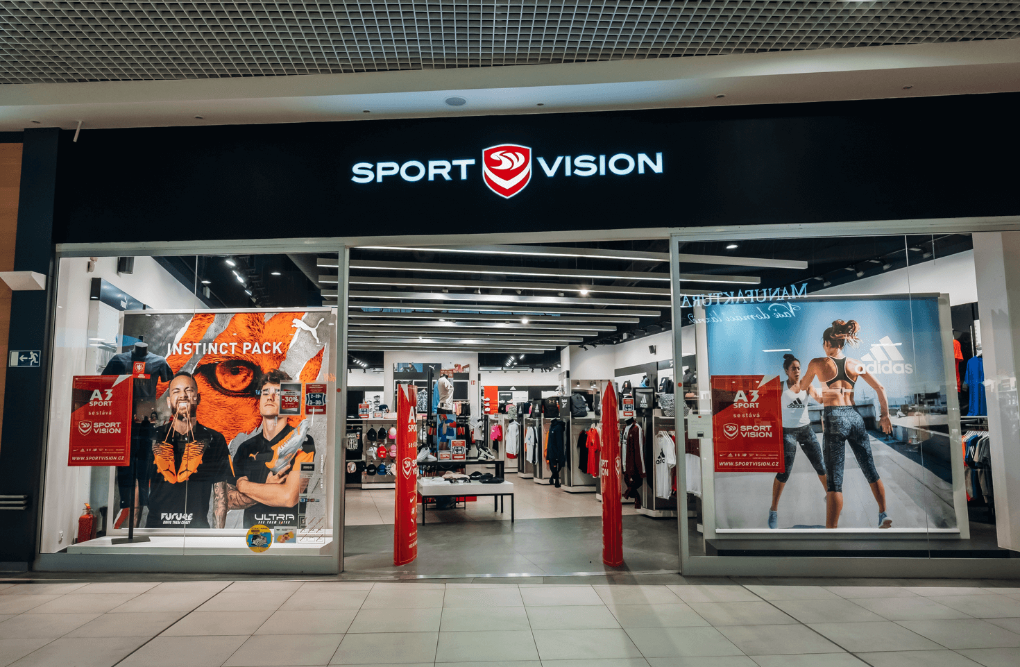 sport vision 