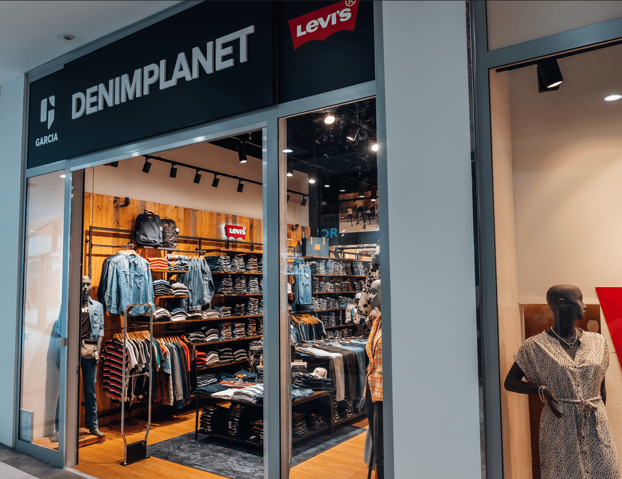 denim planet