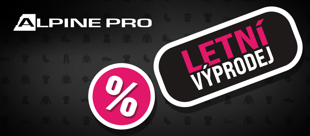 Letní výprodeje