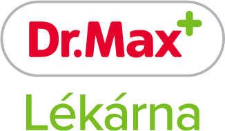 dr. max lékárna
