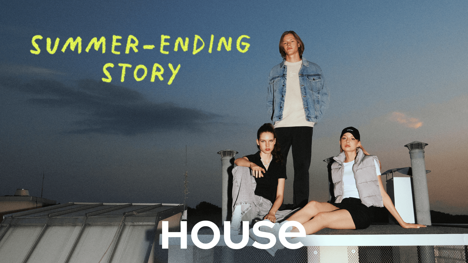 nová kolekce summer-ending story