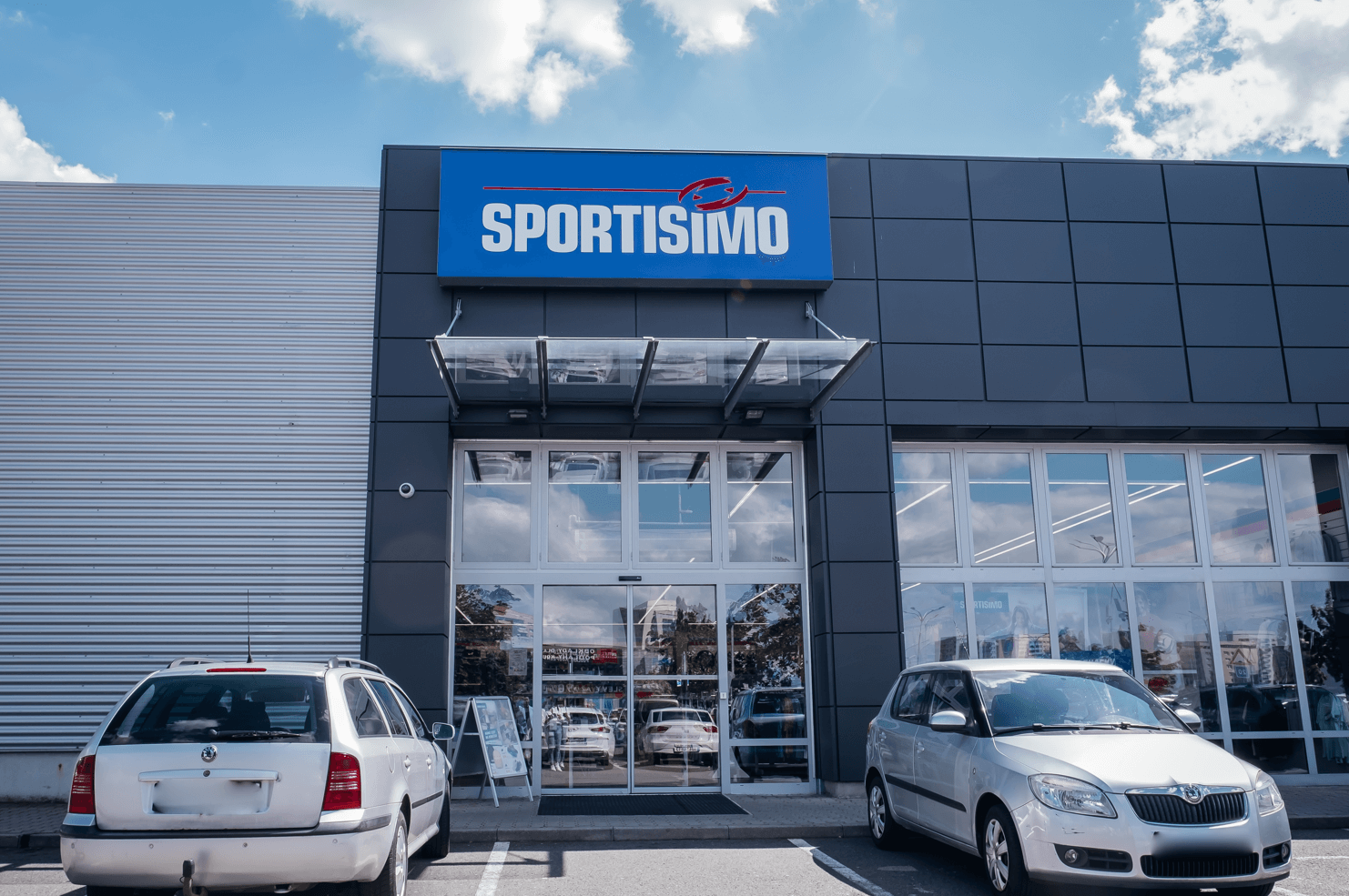 sportisimo