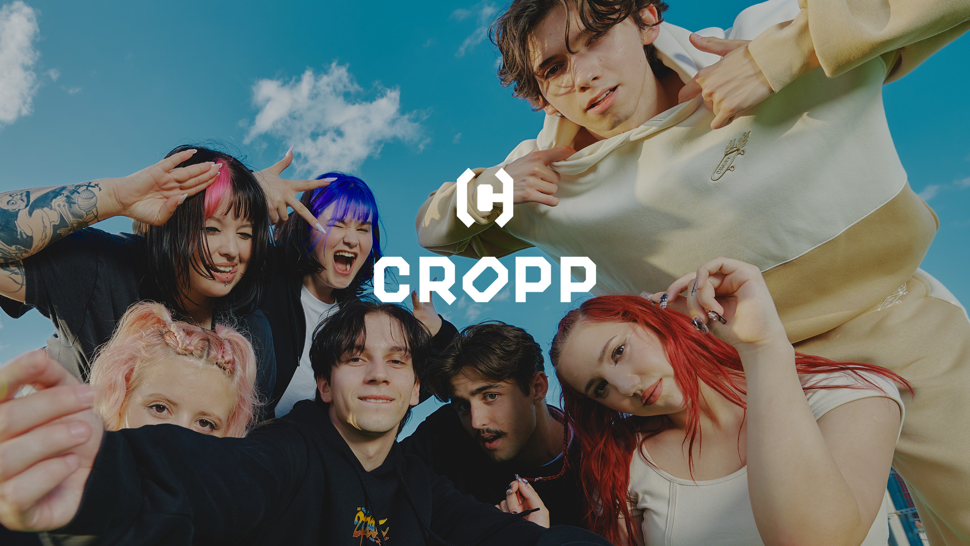 vÝprodej v cropp