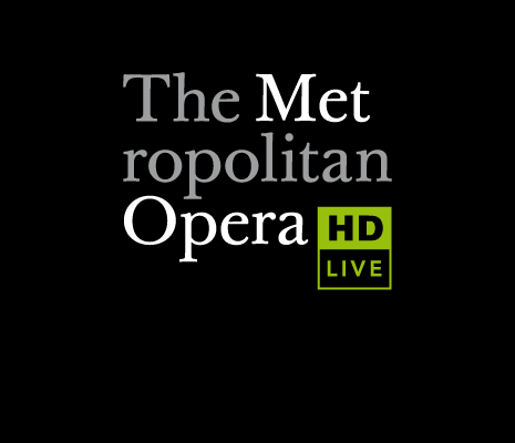 Metropolitní opera HD live v multikině Cinestar