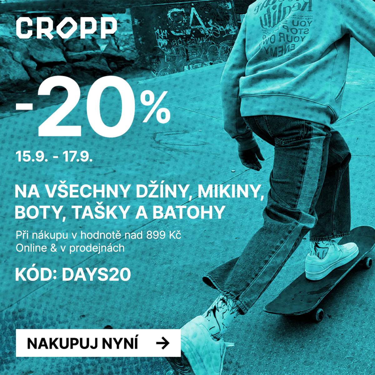 -20 %