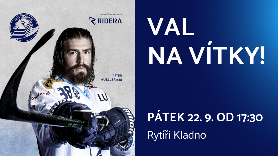 val na vÍtky - domÁcÍ zÁpasy