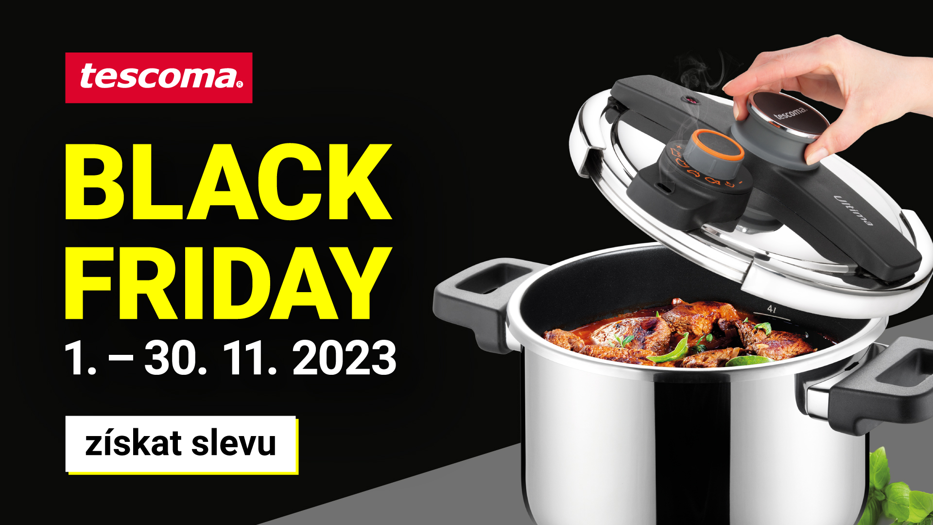 BLACK FRIDAY