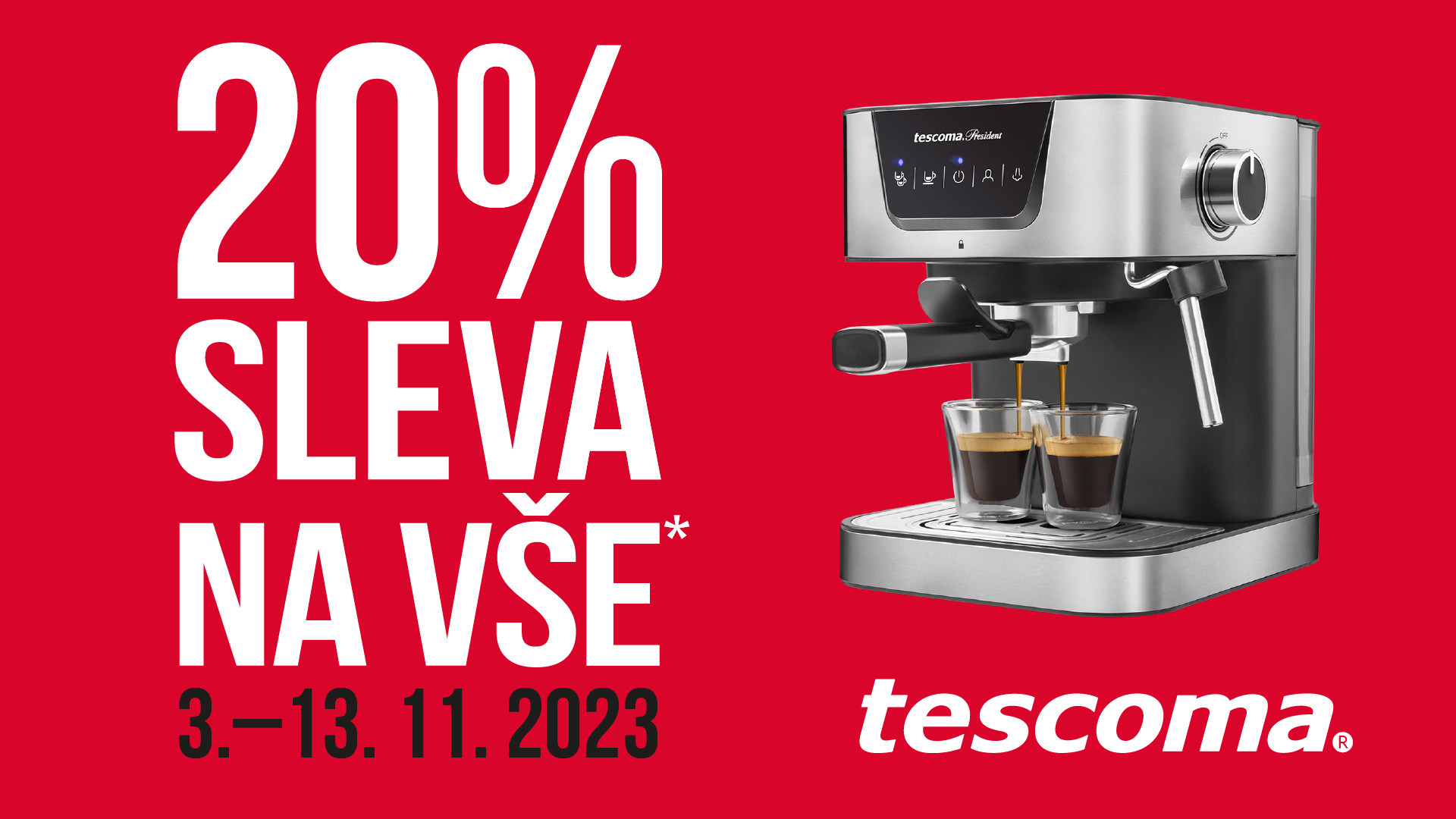 Týden s Tescomou 