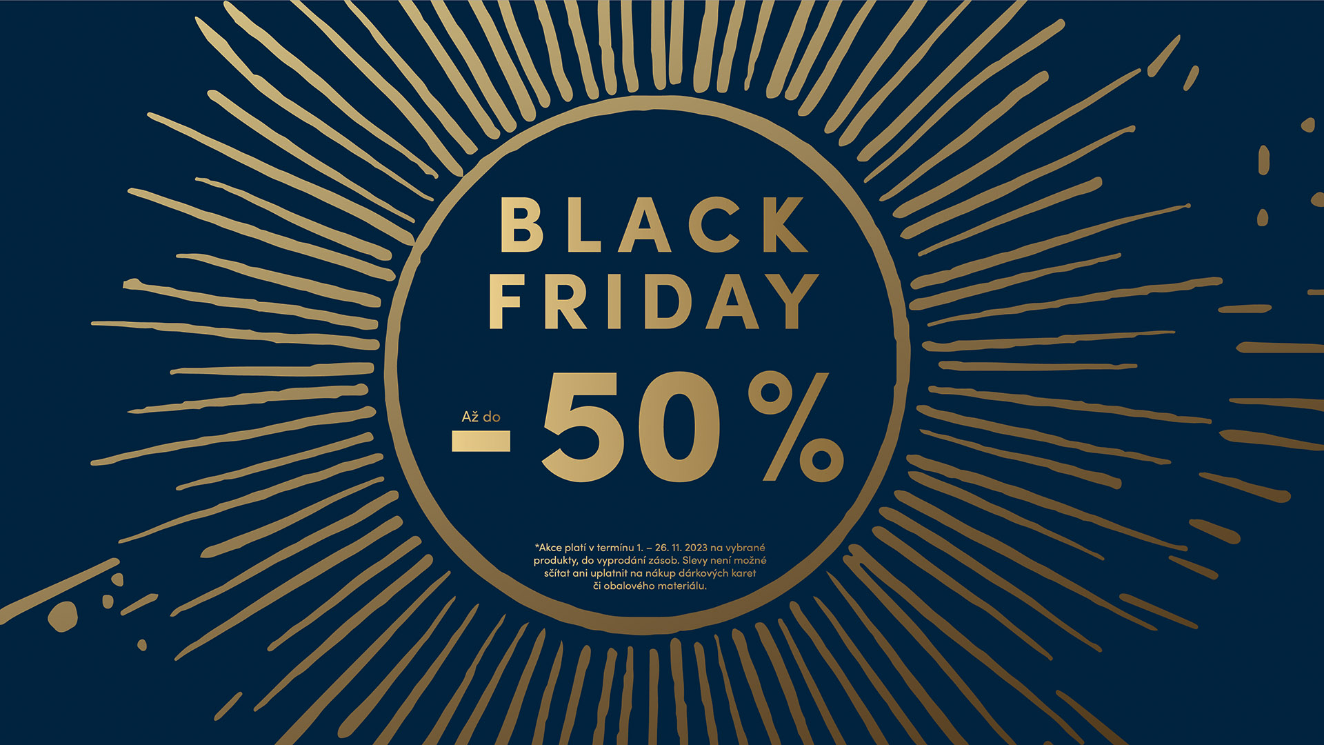 black friday