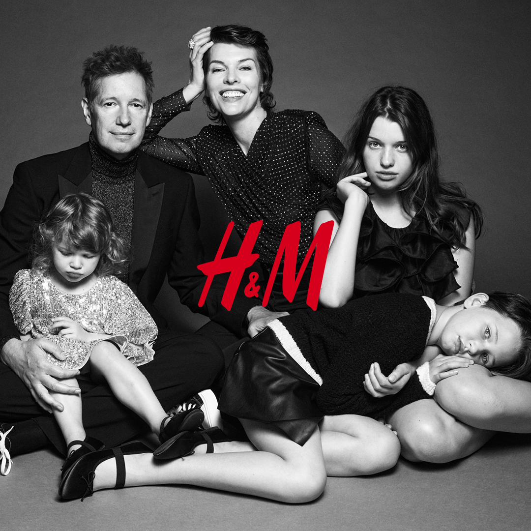 h&amp;m holiday 