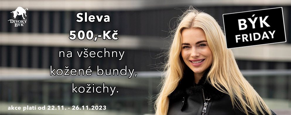BÝK FRIDAY