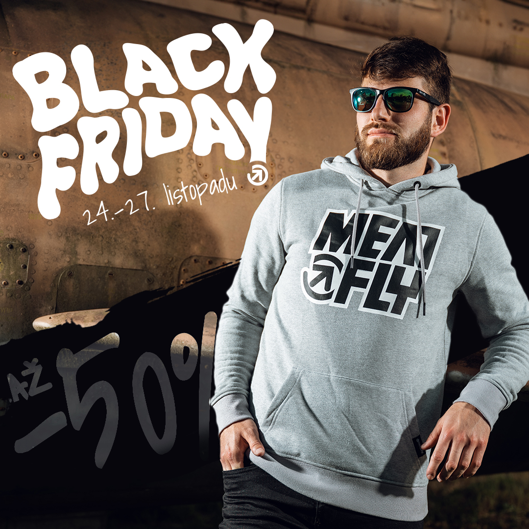Black Friday