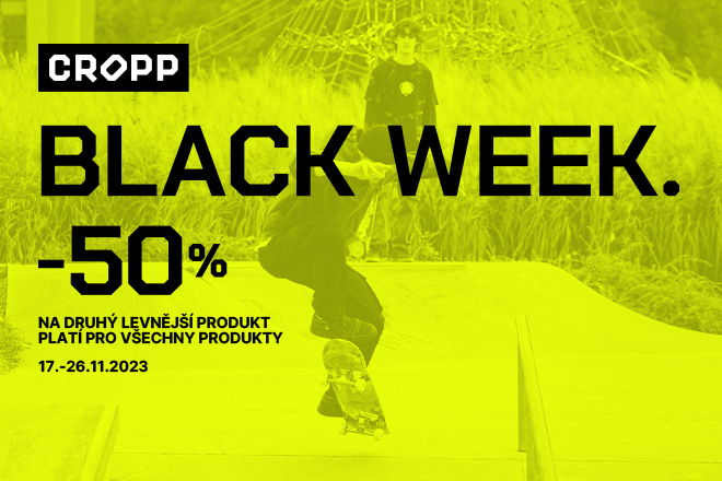 BLACK WEEK