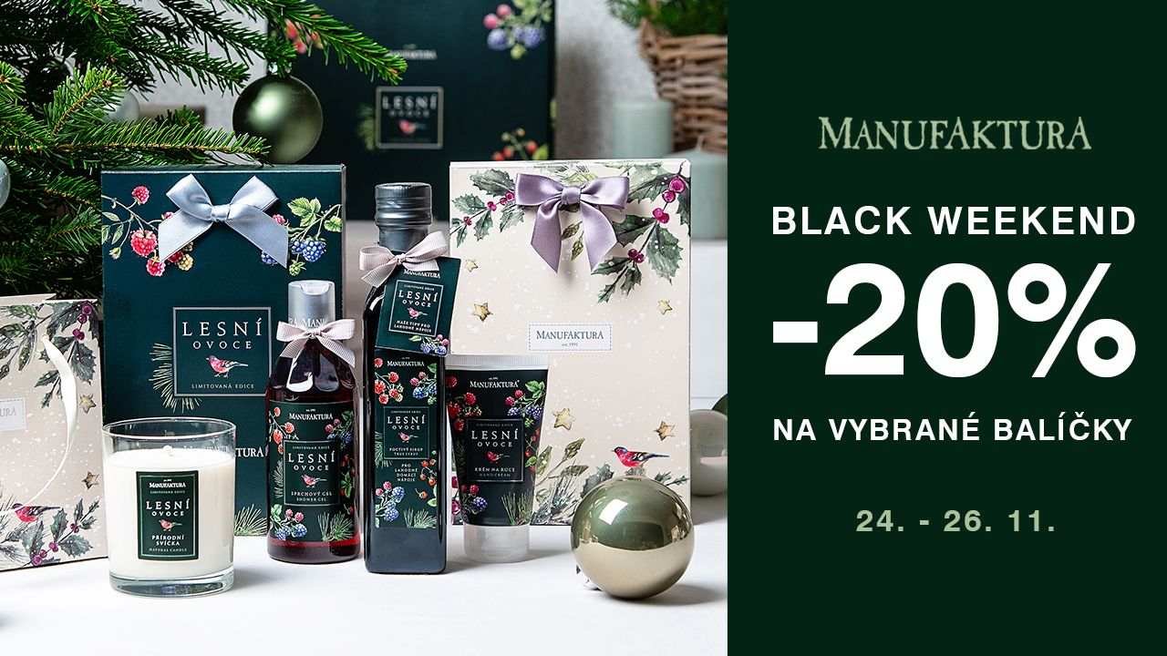 Black Weekend 