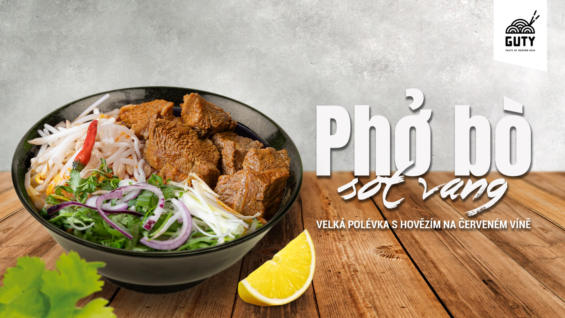 Novinka Pho Bo Sot Vang