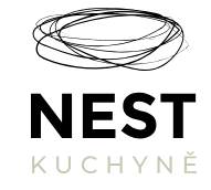 nest kuchyně