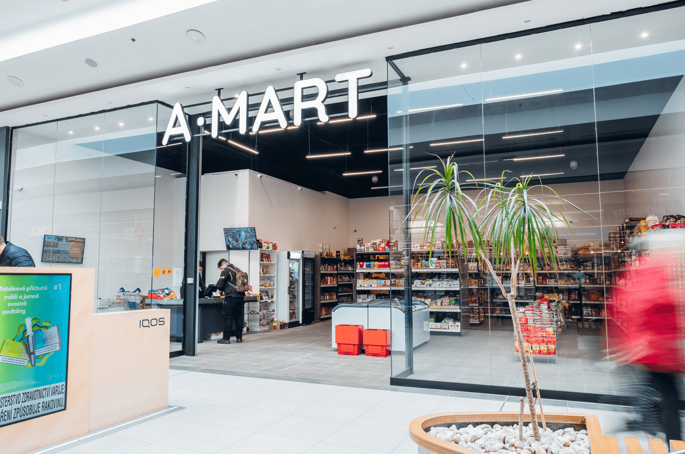 a-mart