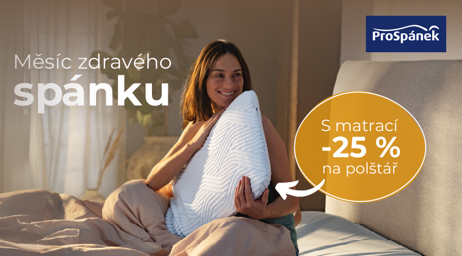 Měsíc spánku