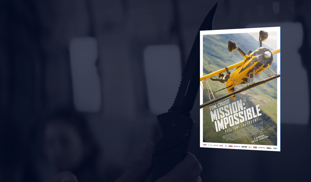 Předpremiéra filmu Mission: Impossible - Poslední zúčtování 