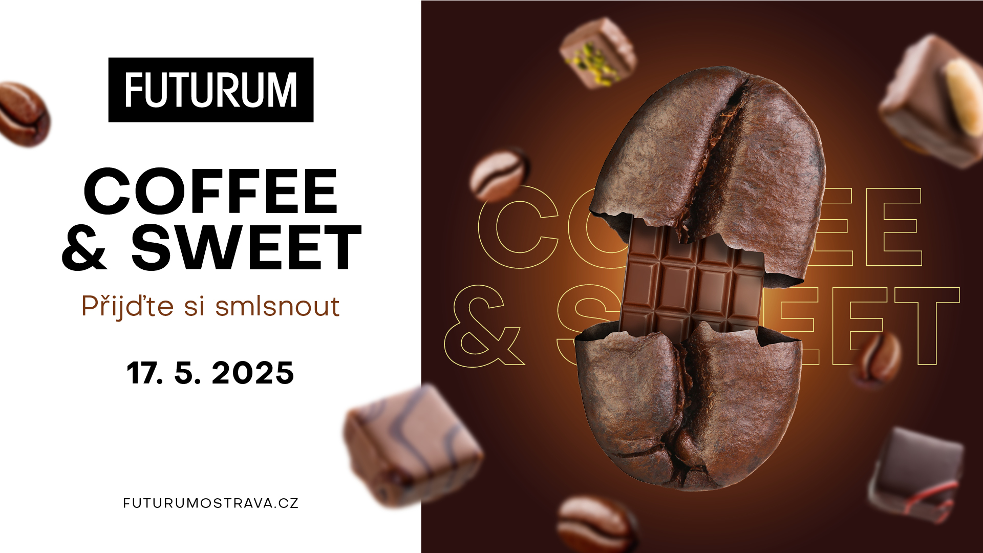 COFFEE & SWEET