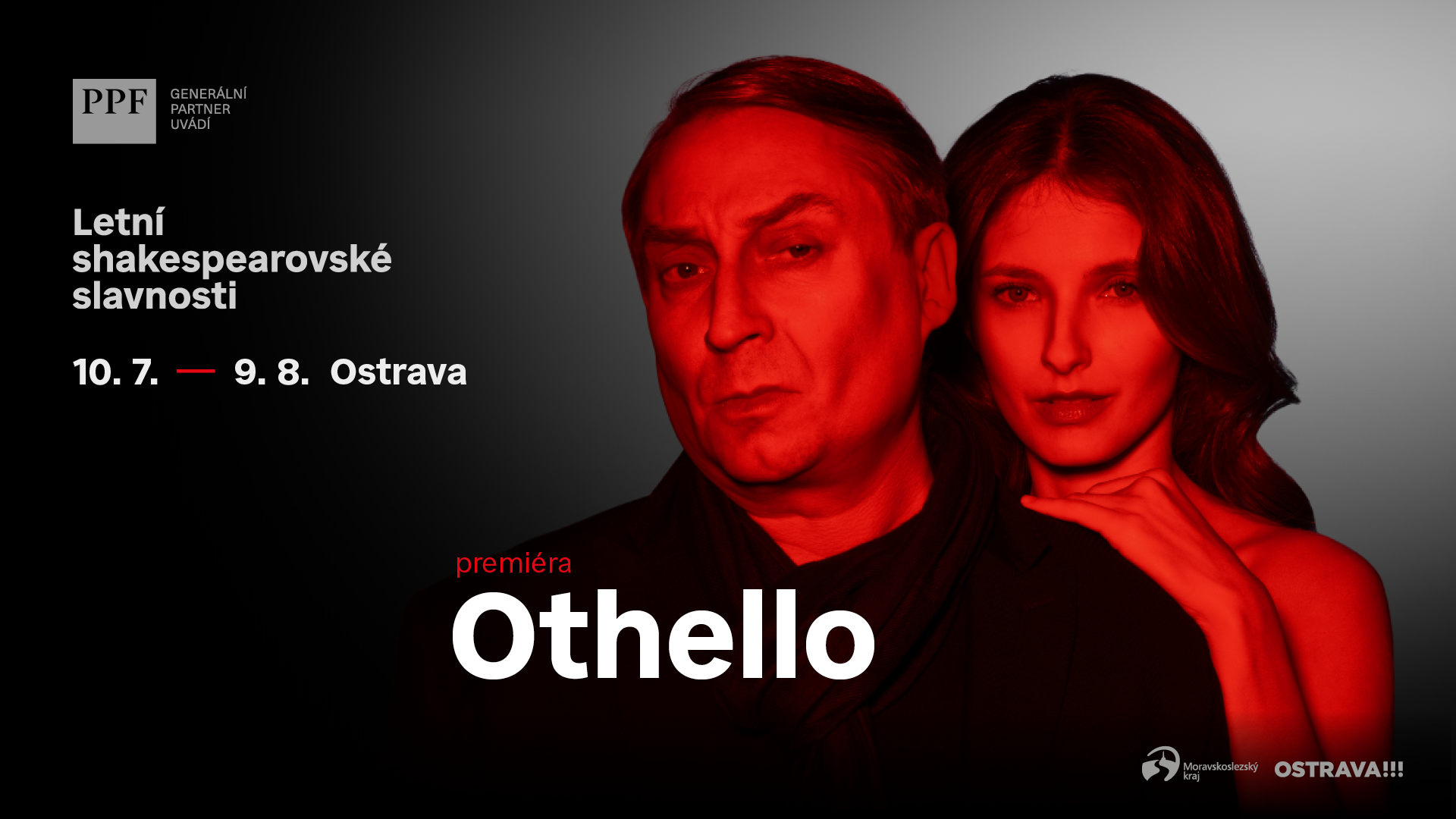 letnÍ shakespearovskÉ slavnosti