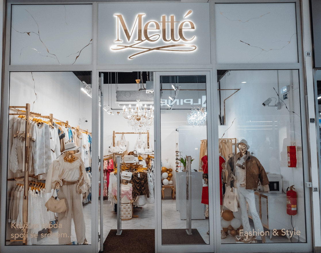 mettÉ