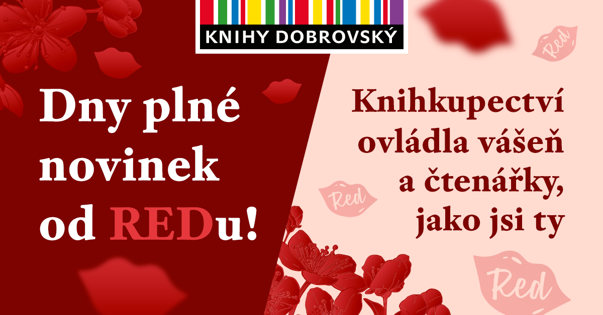 Dny plné REDu!