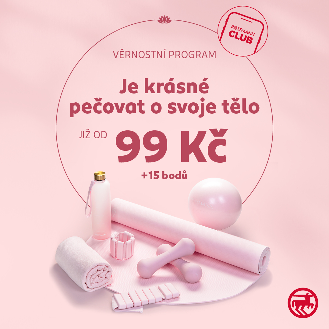 věrnostní program