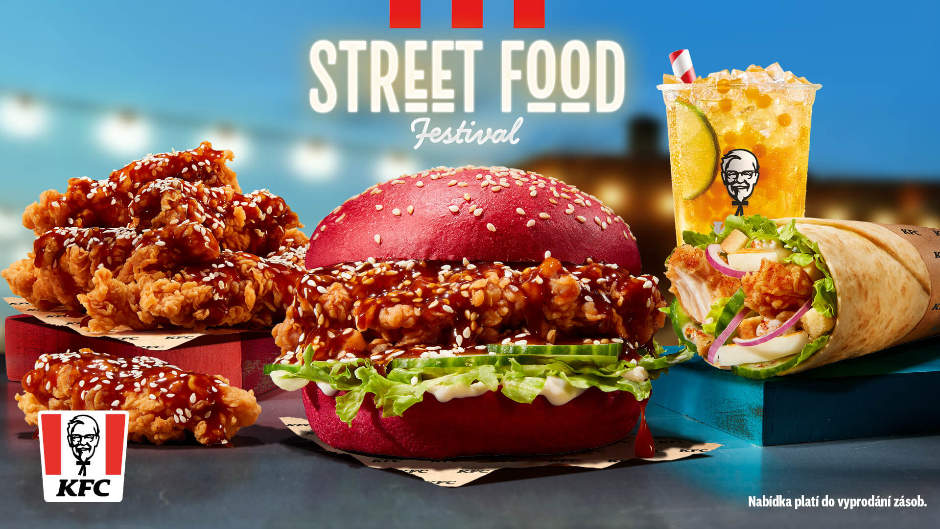 street food festival