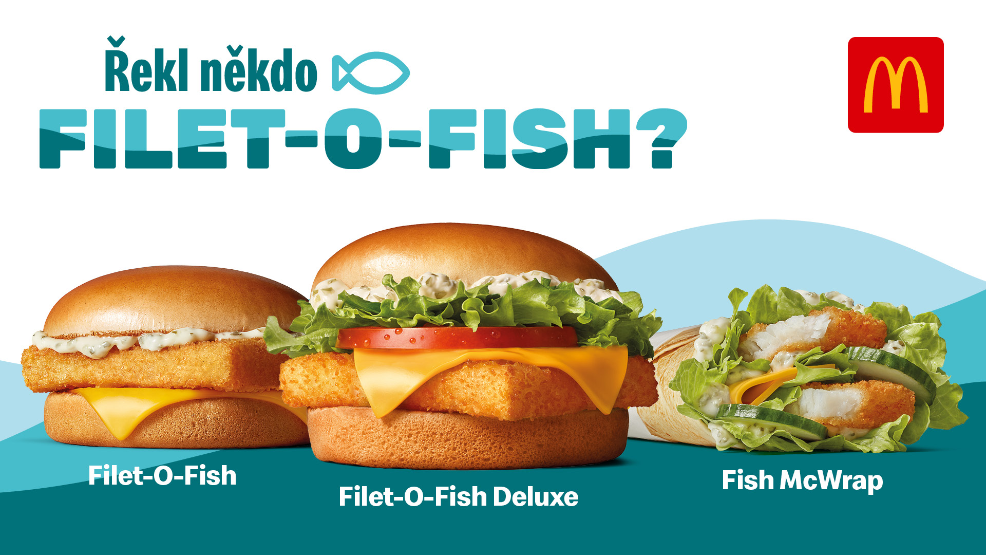 Filet-O-Fish 