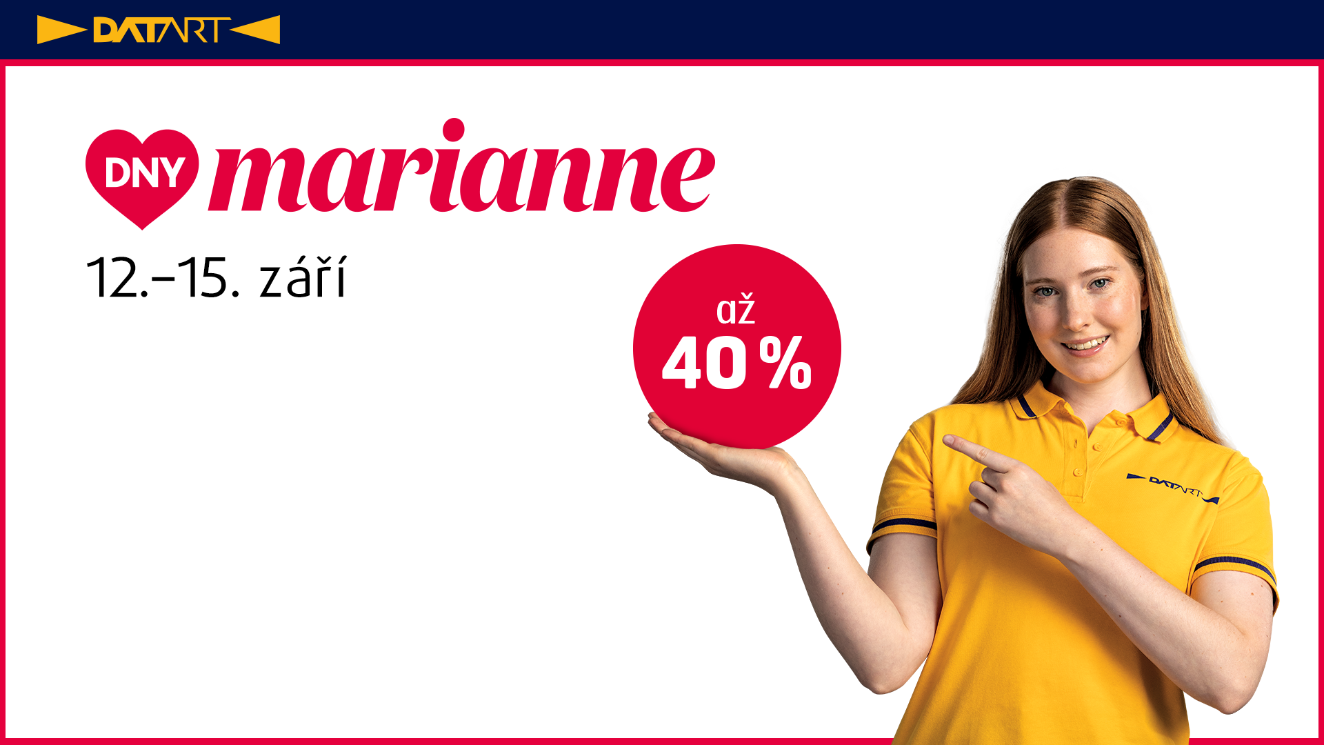 dny marianne v datart