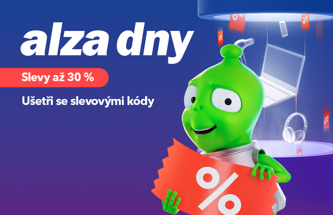 alza dny